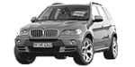 BMW E70 U3277 Fault Code