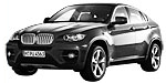 BMW E71 U3277 Fault Code