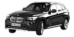 BMW E84 U3277 Fault Code
