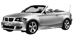 BMW E88 U3277 Fault Code