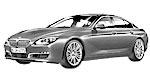 BMW F06 U3277 Fault Code