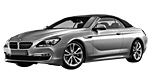 BMW F12 U3277 Fault Code