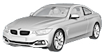 BMW F32 U3277 Fault Code